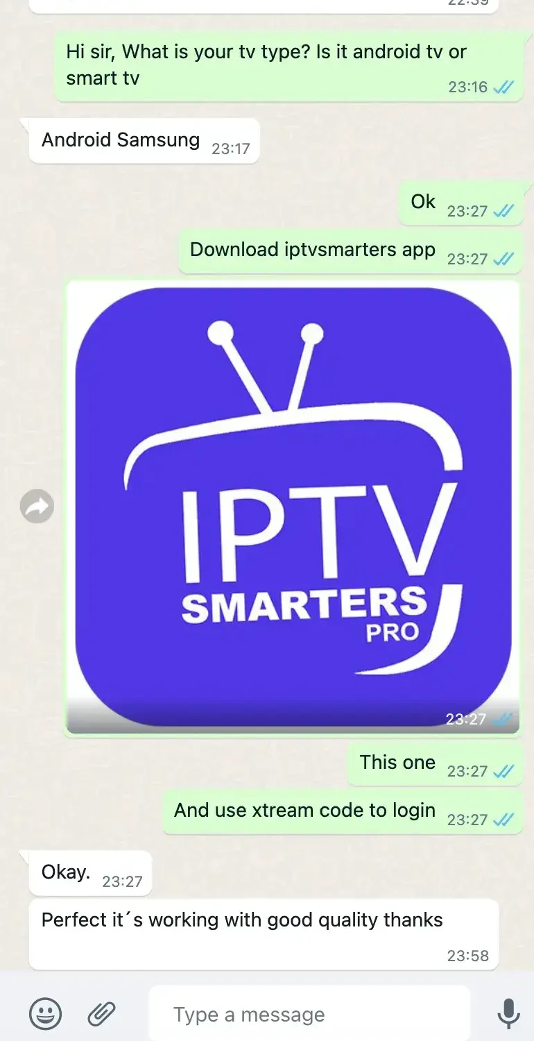 iptv reviews